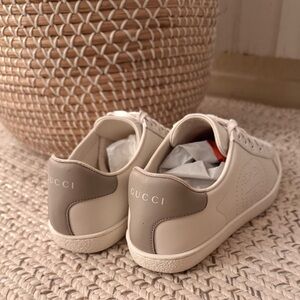 Authentic GUCCI Sneakers